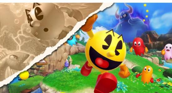 Pac-Man World 2 Making a Comeback After 23 Years